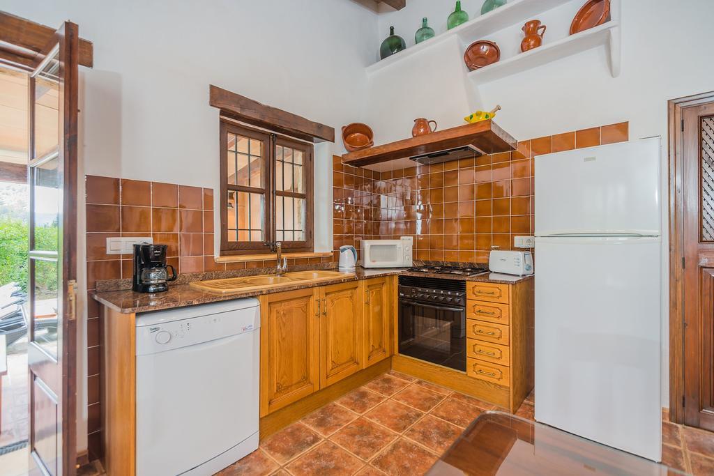 Holiday home Can Just