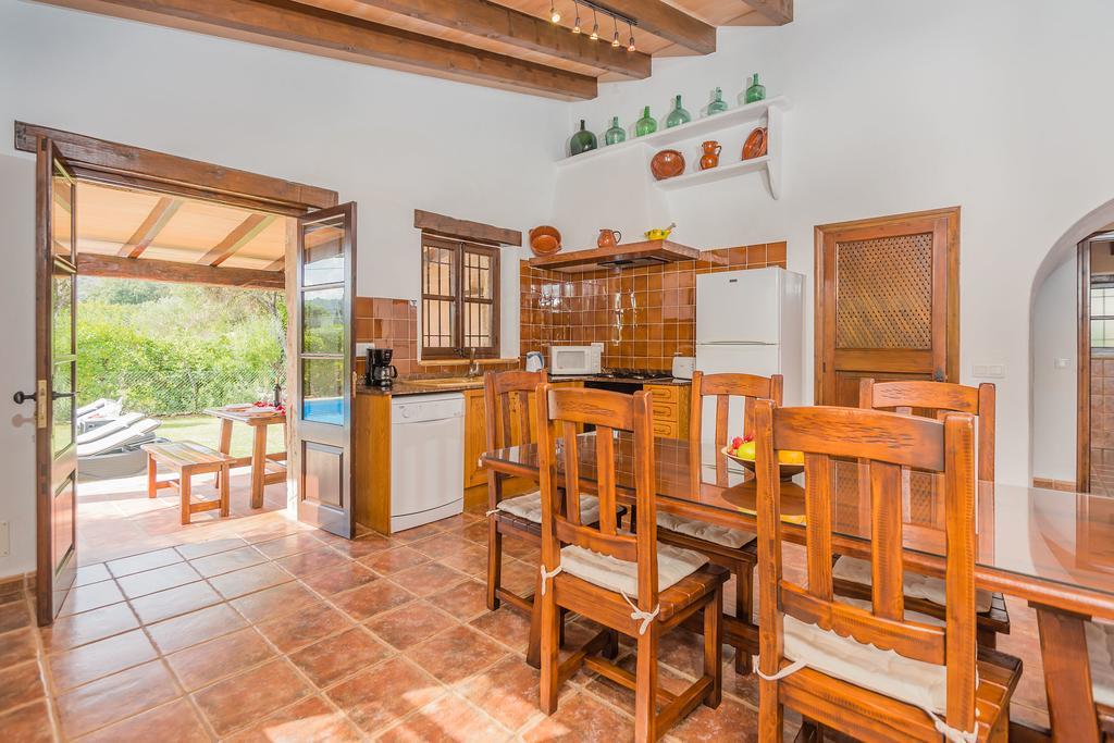Can Just Holiday home