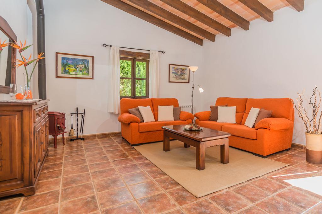 Holiday home Can Just *