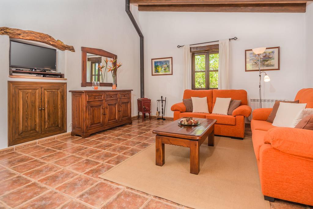Holiday home Can Just Pollenca