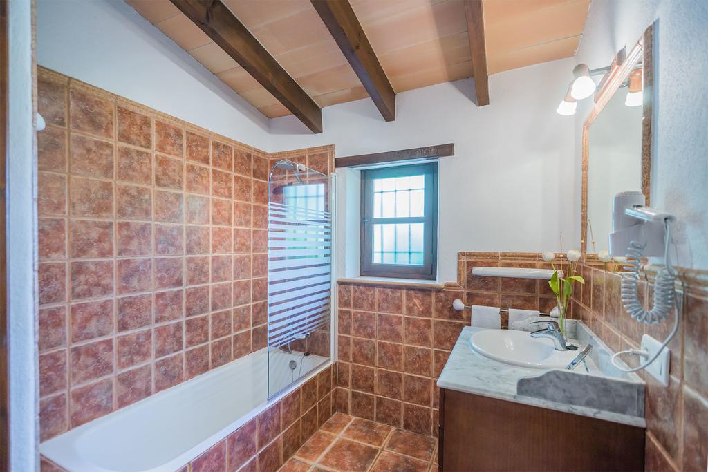 Holiday home Can Just