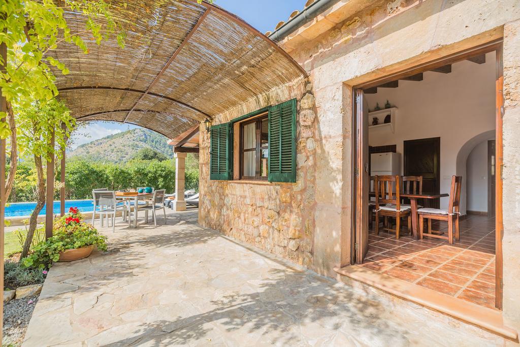 Can Just Holiday home *