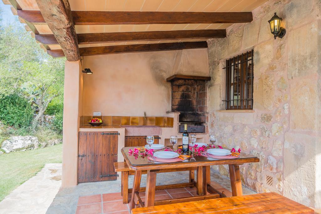 Holiday home Can Just