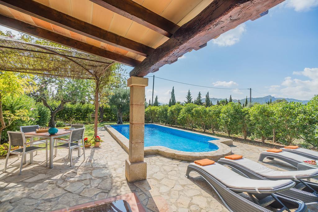 Holiday home Can Just *