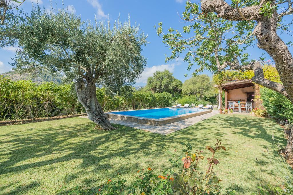 Can Just Holiday home