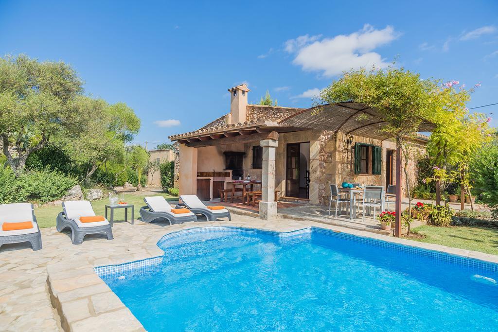Holiday home Can Just Pollenca